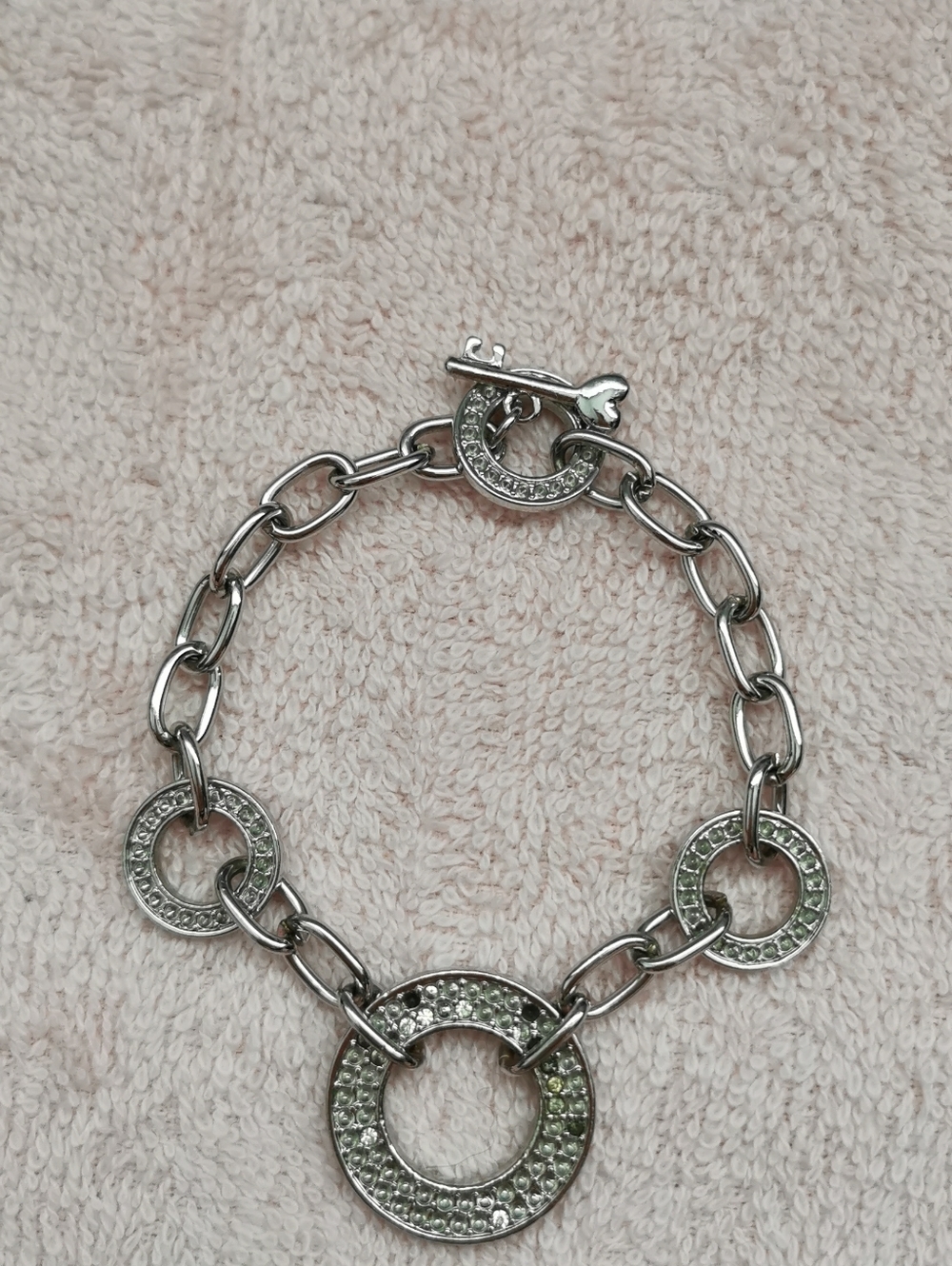 Bundle bracelet. - Picture 5 of 8